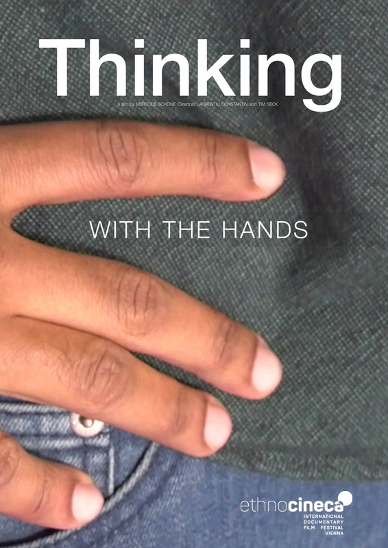 Thinking with the Hands (Still) - by Mersolis Schöne with Laurentiu Constantin and Tim Seck