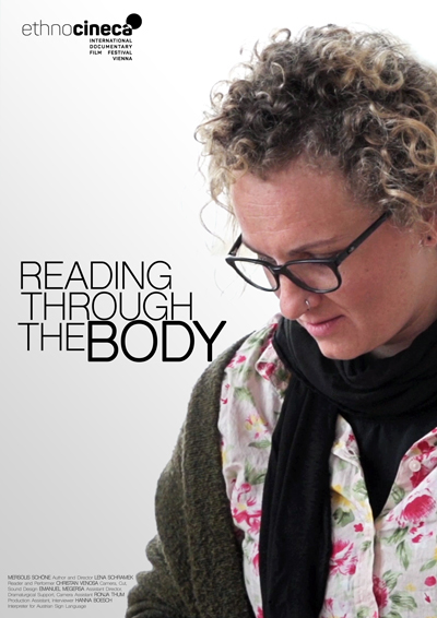 Reading through the Body Poster