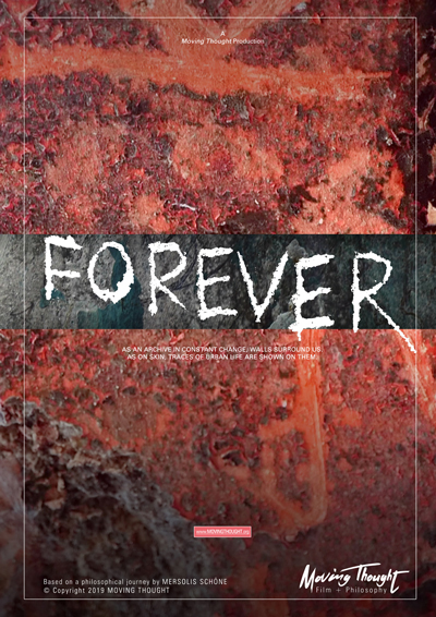 Forever Poster